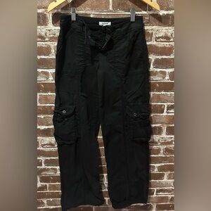 Parachute Pants